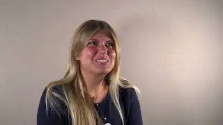 Interviewing 2025 Homecoming Queen Morgan Grzybowski | The Crimson White