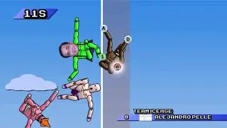 No.F EP3 Mount Your Friends Cut Version