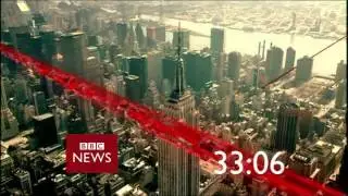 BBC News: 60-second Countdown