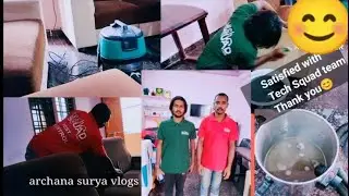 #sofacleaningservices #services #cleanliness #techsquad #srnagar