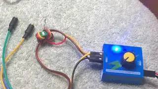 eBay ESC