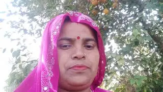 मैं गई मामी के गांव घूमने