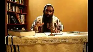 Torah still standing Part 11