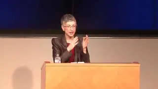 Tamar Jacoby Discusses Immigration Reform