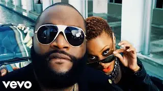 Rick Ross - Virus ft. Lil Wayne (Music Video) 2022