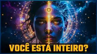 Fragmenta&ccedil;&atilde;o da Alma: Voc&ecirc; Est&aacute; Preso em Peda&ccedil;os Invis&iacute;veis?