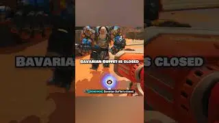 Roadhog Pig Pan has Unique Voice lines.