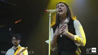 Boston Music Awards at Big Night Live (12/17/25)