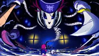 Paper Mario TTYD Final Battle Theme (Orchestral Arrangement)