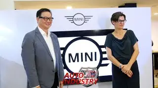 Largest MINI Dealership Opens | Auto Industry News