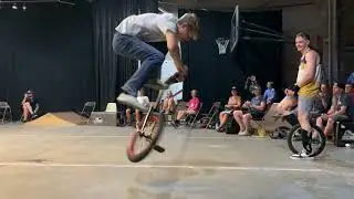 NAUCC 2025 Flat Final Jack vs  Trey