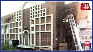 In Uphaar Cinema Tragedy, Supreme Court Orders Jail For Builder Gopal Ansal