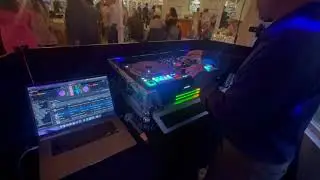 Will DJW Wedding Mix | FM Productions DJ in Action