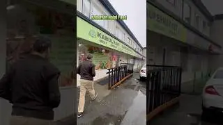 Halal Food | Humari Larahiyan | Kabulvan Supermarket #canada #vancouver #minivlog