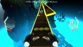 20 MINUTES of Amplitude (2015) Gameplay!