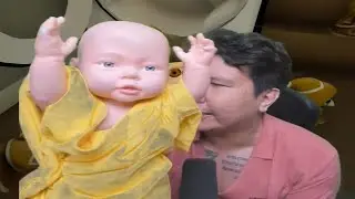 Lupa Matiin Live Lalu Hal SUS Terjadi . . .😲😲😲