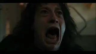 THE HAWKINS TEAM - STRANGER THINGS MUSIC VIDEO