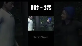mystery bus - 375 🥶👿😵😱 #mystery #horrorstories #minutesmysteryghost #china #tamil #horrorshort