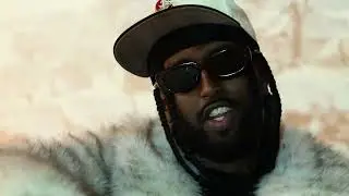 NESTRA - Down 4 Me (Official Music Video)