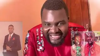 Aba deep politics muzukuke mwelalikilile. Chairman Nyanzi akyaliwo nyoooo