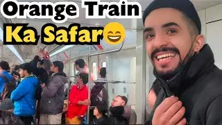 AJ hm gye Nano ka Ghr😂 | Bhot Enjoy Kya 😱