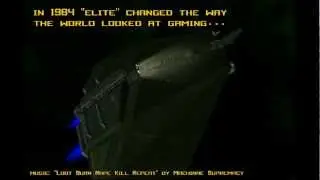 Elite Encounters End Video