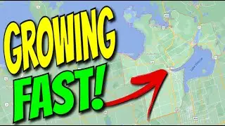 Barrie, Orillia & Innisfil Real Estate Market Analysis