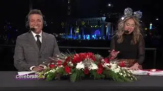 LIVE: CELEBRATE SA!