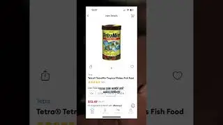 BLACK FRIDAY DEALS IN AQUATICS #fishaquarium #fish #aquarium #blackfriday #deals