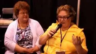 Charlaine Harris - Author 