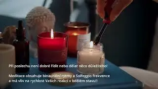 Odpu&scaron;těn&iacute; sama sobě - relaxace k odpu&scaron;těn&iacute; - meditace zdarma - jak odpou&scaron;tět