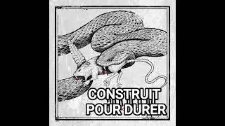 Construit pour durer [french punk/Oi! cover Built to last from Sick of it all] #fightcancer