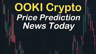 OOKI Crypto News Today and Price Prediction 30 September