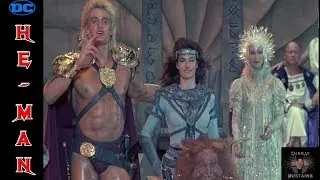 7 Curiosidades de HE-MAN La película [MASTERS OF UNIVERSE]