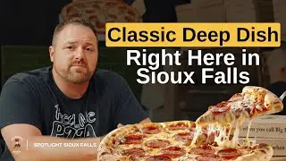 What Makes This Pizza Shop So Special?