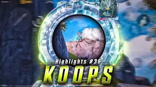 Highlights #36 | IPhone 14 Pro Max | PUBG Mobile