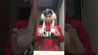 winter headphones only 160rsrs