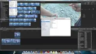Adding Color Presets to Final Cut Pro X