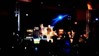 Tom Wright Grande Ballroom Benefit