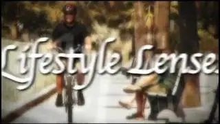 The Eye Center of North Florida - Lifestyle Lenses spot
