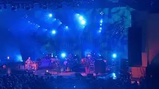 Widespread Panic : For What It's Worth : St. Augustine Amphitheatre : St. Augustine, FL : 3/21/2025