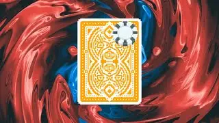 Balatro | Yellow Deck White Stake