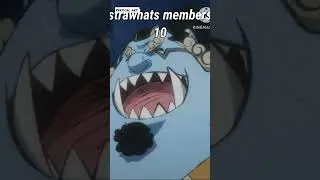 evolution of straw hats