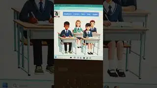 School websites created by shaila
