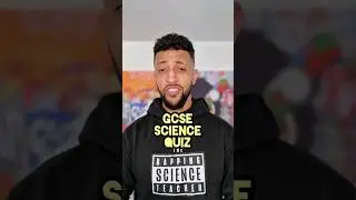 Тест по биологии GCSE по структуре клетки!