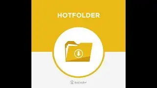 HotFolder By PrintXpand #printxpand