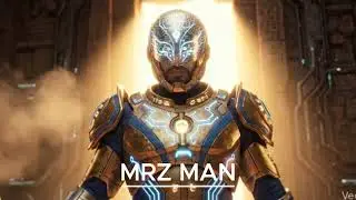 WOW  BIRTH OF MRZ MAN VLOG 01 &ndash;#viral #explorepage.   #viral #marvel 
