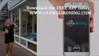 Global Ironing - 24 Hour Dry Cleaning & Laundry Service