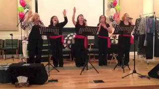 Song Clip: Revelation 5:12