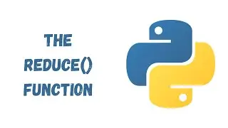 32 - The reduce() function in Python